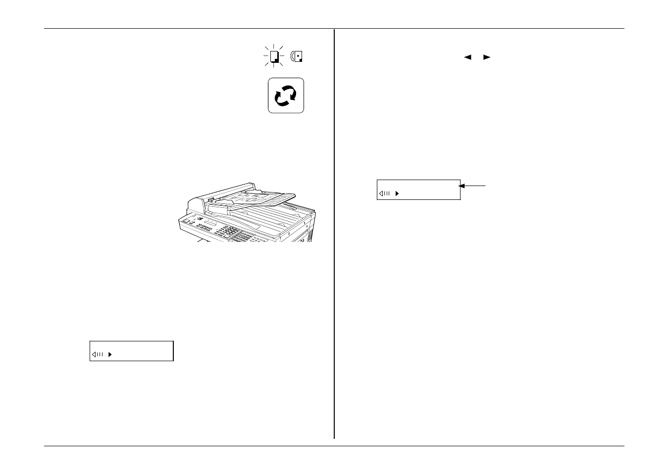 How to copy | Muratec MFX-1500 User Manual | Page 44 / 149