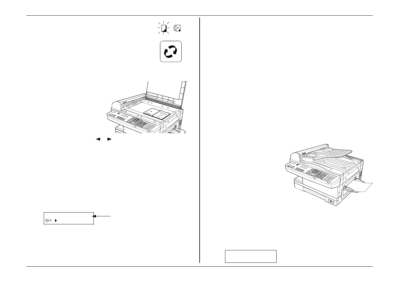 Muratec MFX-1500 User Manual | Page 45 / 149