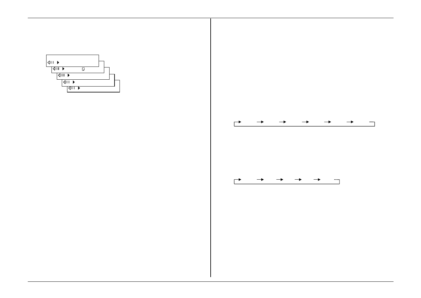 Setting of enlargement or reduction for copying | Muratec MFX-1500 User Manual | Page 46 / 149