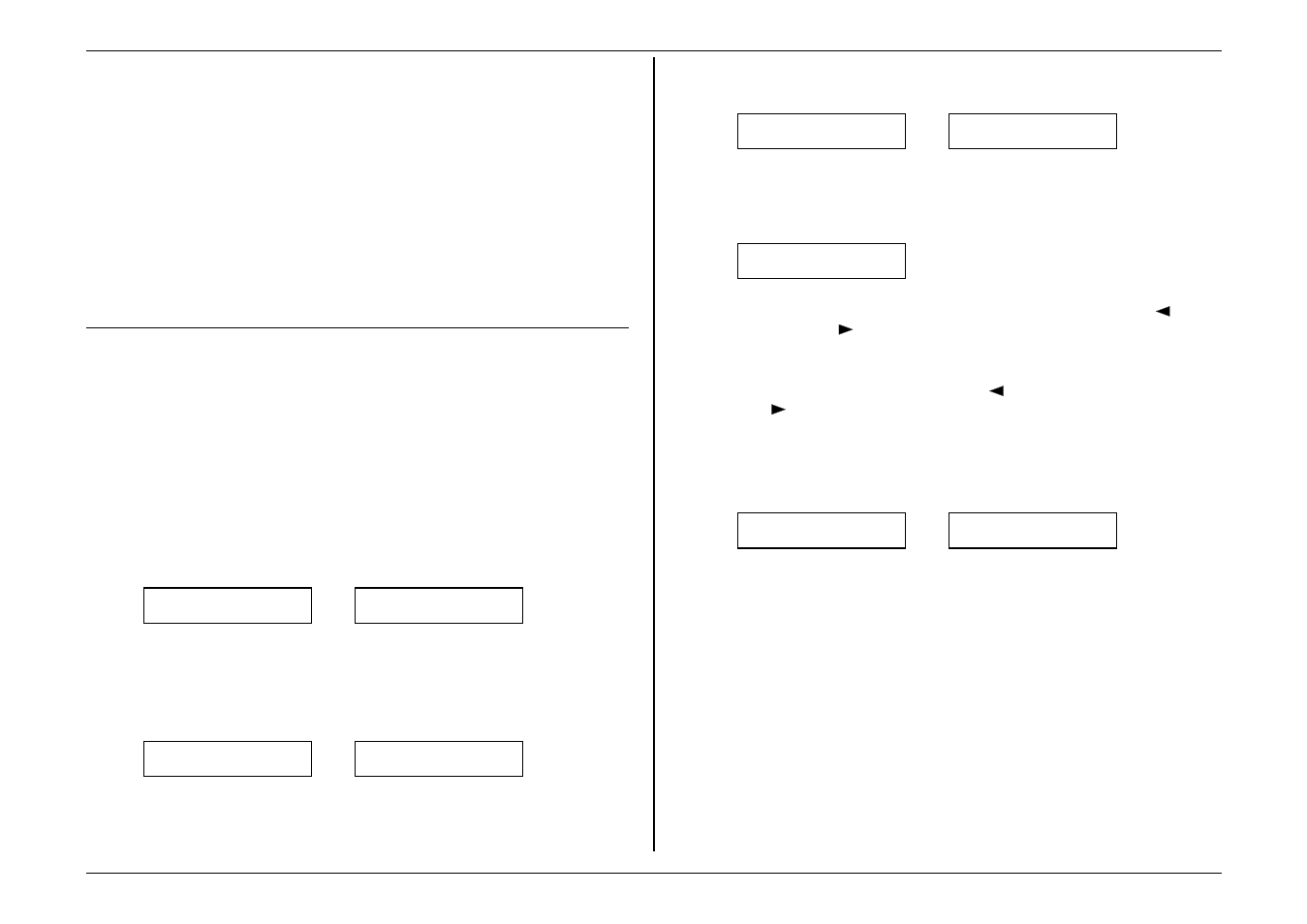 Considering call groups, Using one - touch numbers | Muratec MFX-1500 User Manual | Page 56 / 149