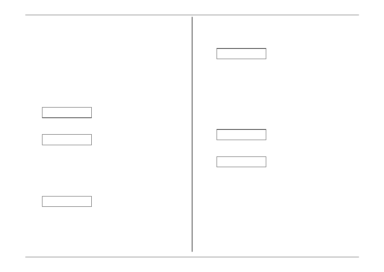 Muratec MFX-1500 User Manual | Page 61 / 149