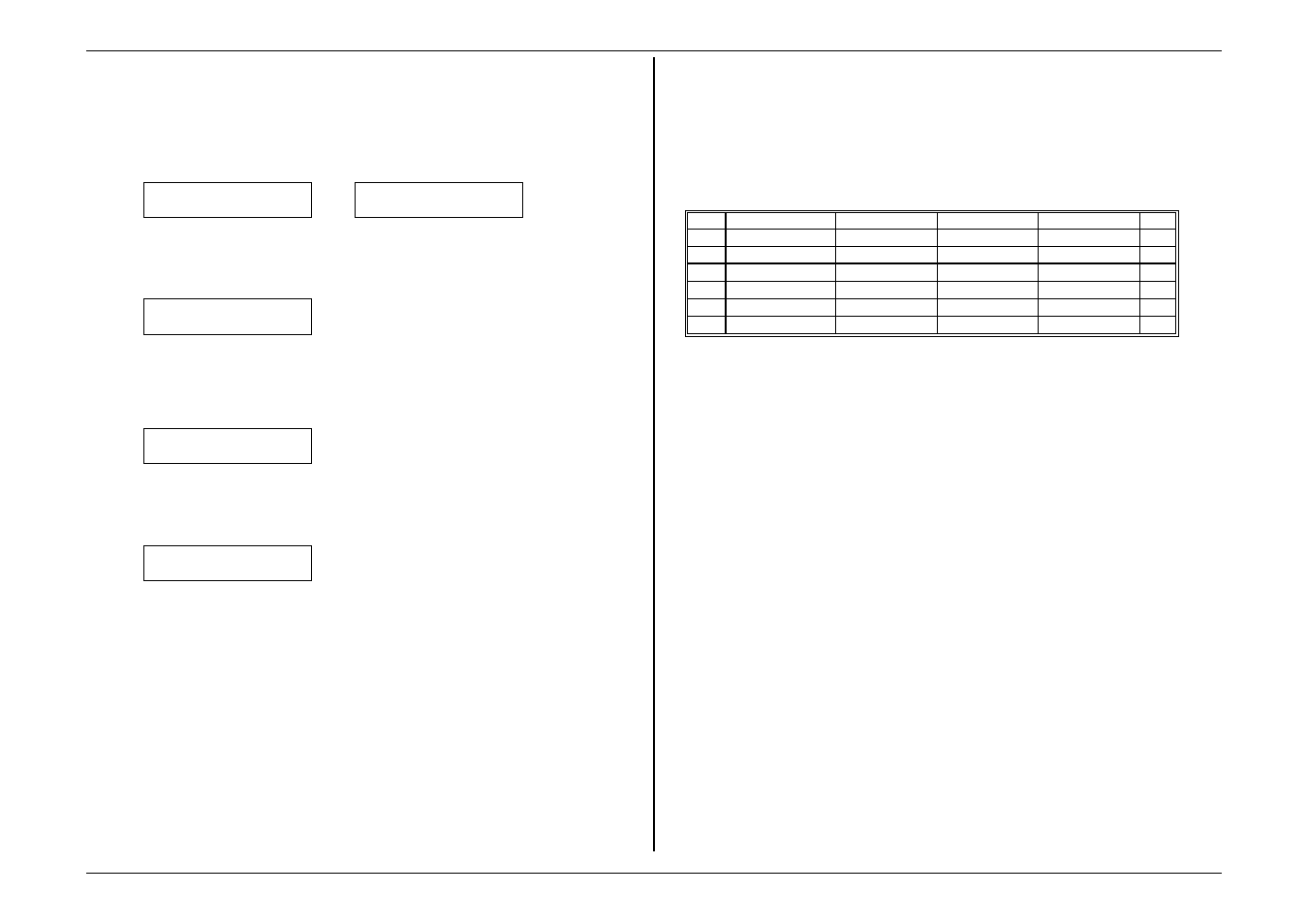 Printing a call group directory, Easydial directory dialling | Muratec MFX-1500 User Manual | Page 62 / 149
