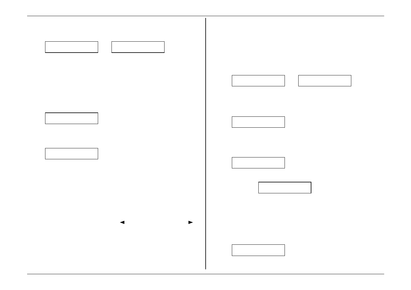 Erasing an empty batch box | Muratec MFX-1500 User Manual | Page 72 / 149