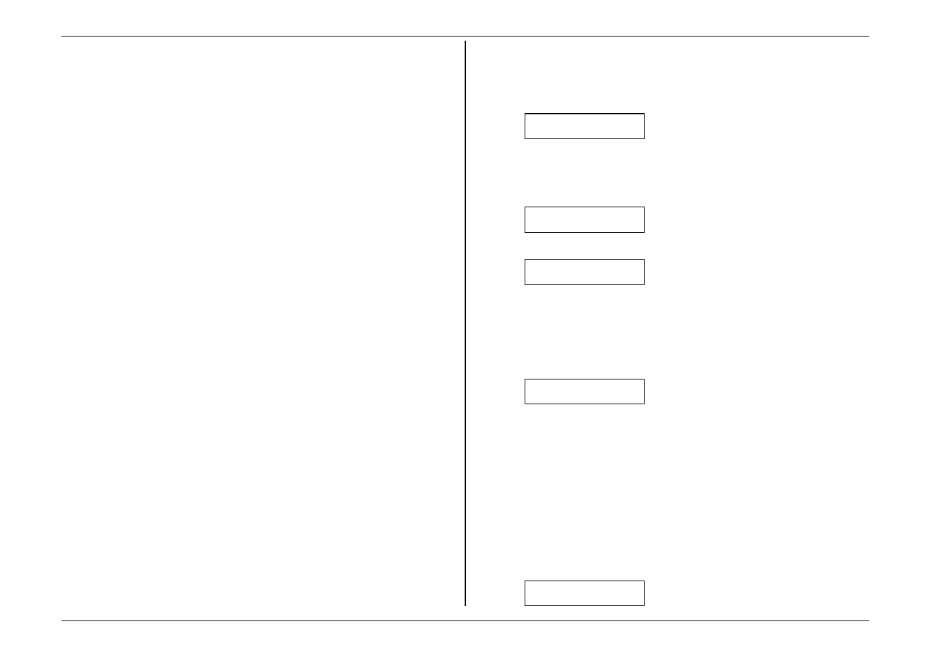 Muratec MFX-1500 User Manual | Page 77 / 149
