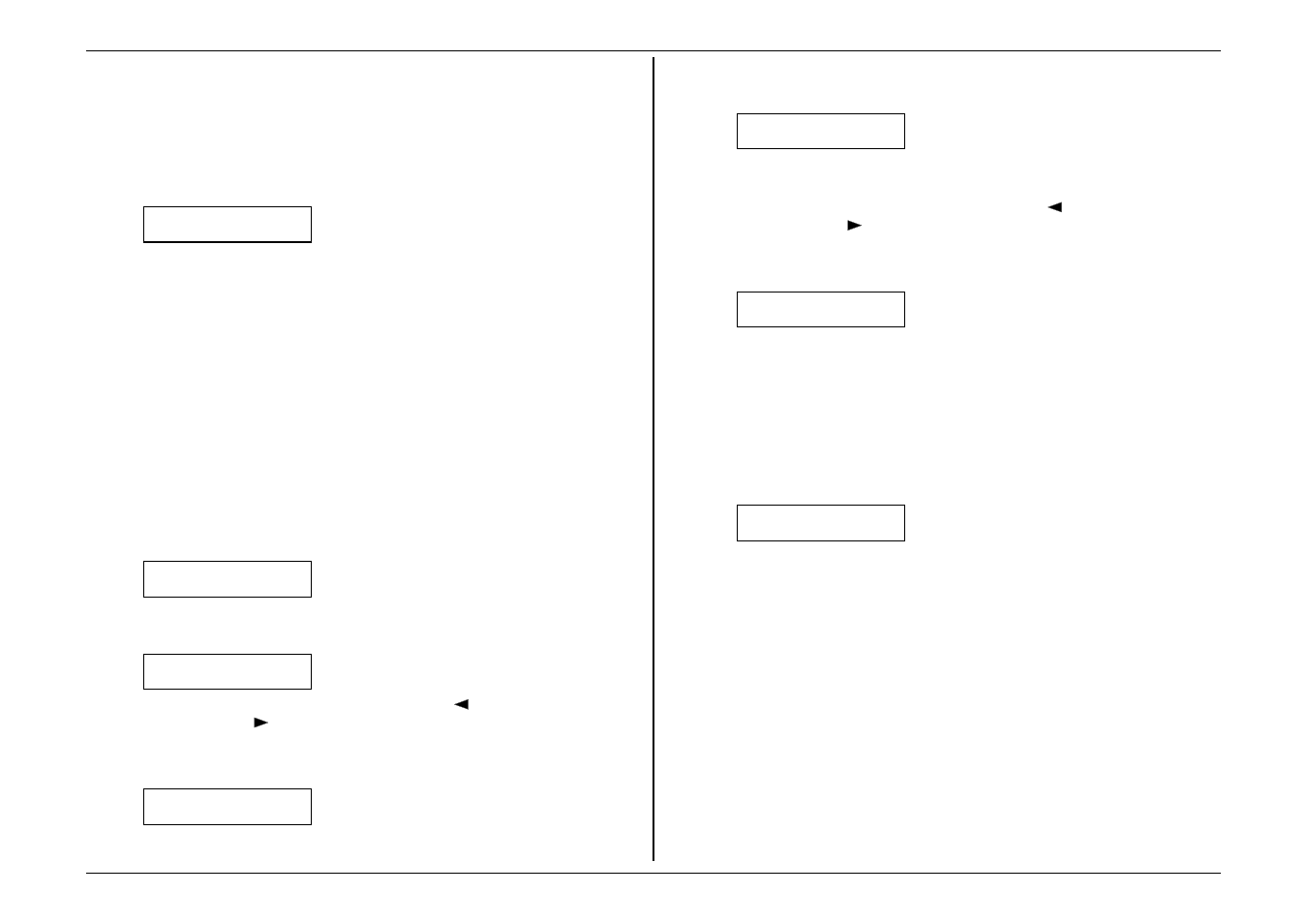 Muratec MFX-1500 User Manual | Page 79 / 149