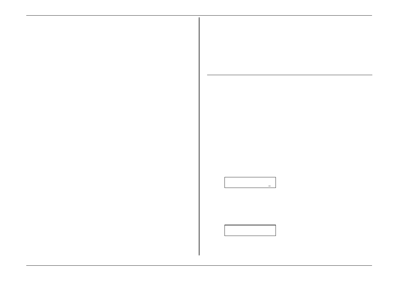 Call request, Numbering pages | Muratec MFX-1500 User Manual | Page 81 / 149