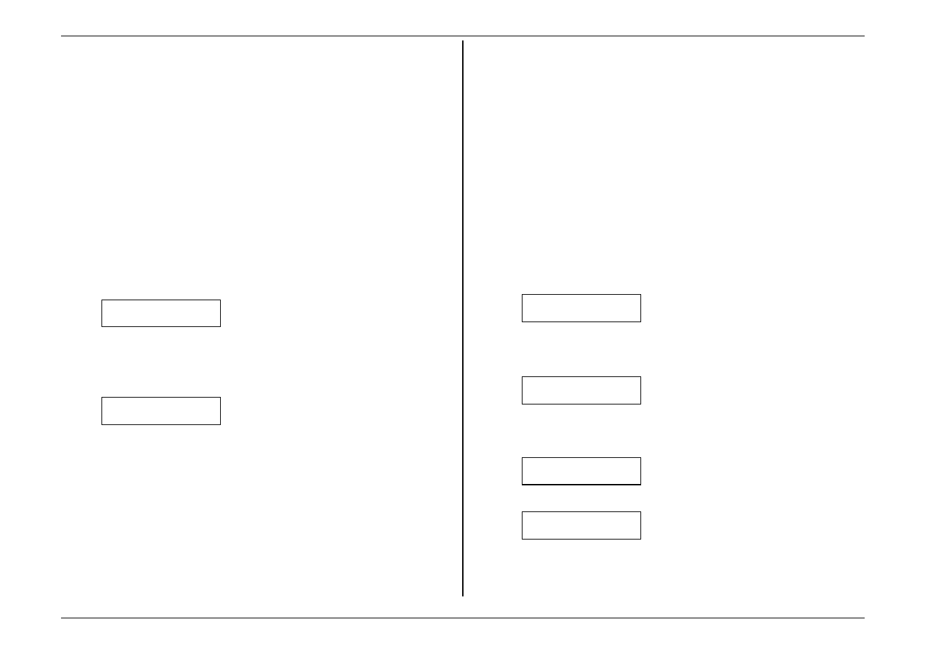 Audible alarm | Muratec MFX-1500 User Manual | Page 82 / 149