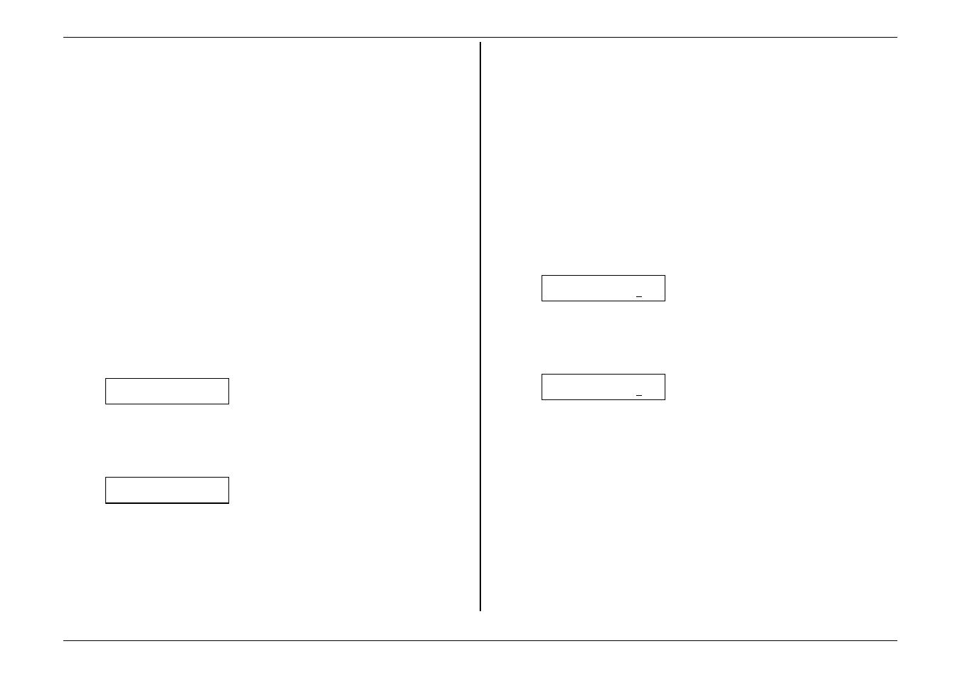 Setting security transmission, Setting for use of a closed network | Muratec MFX-1500 User Manual | Page 93 / 149