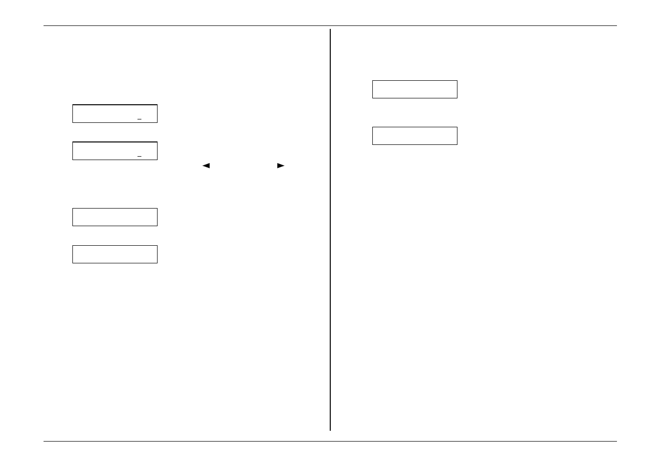 Muratec MFX-1500 User Manual | Page 97 / 149