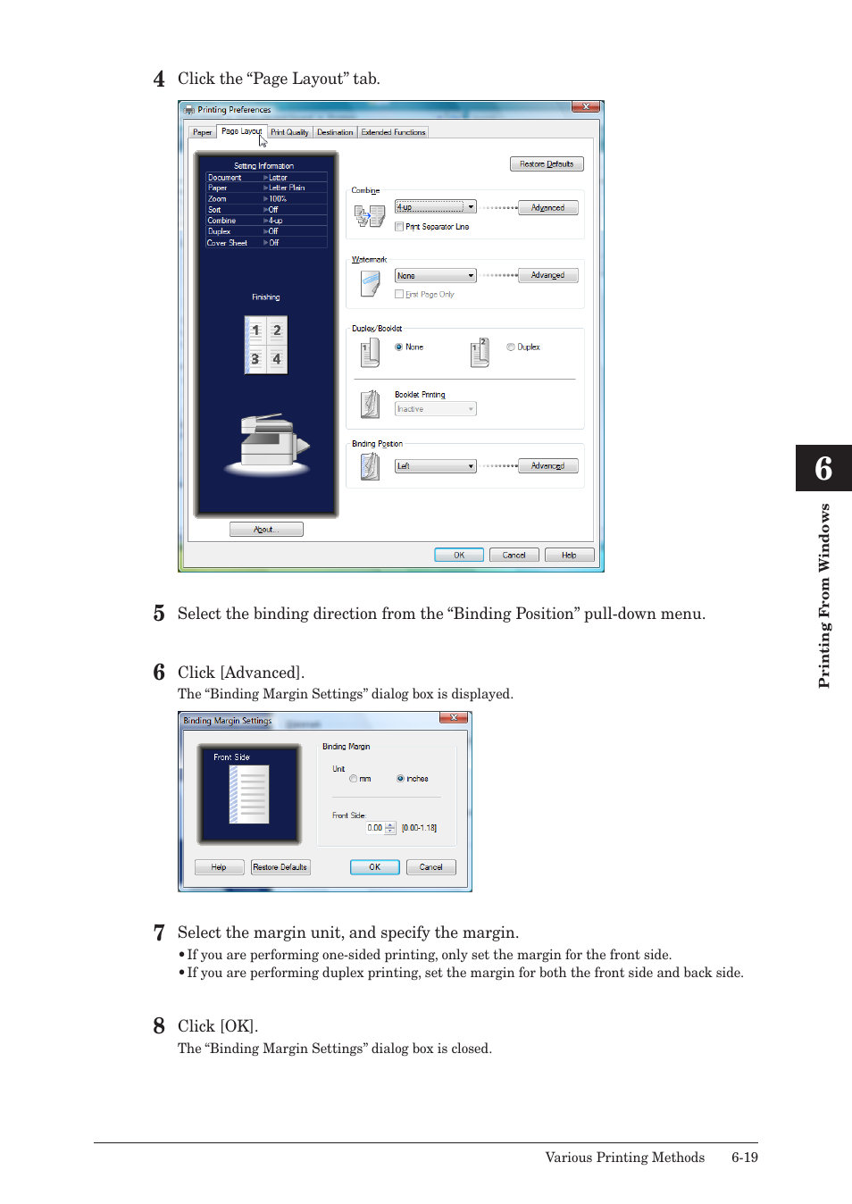Muratec QUADACCESS MFX-2550 User Manual | Page 102 / 193