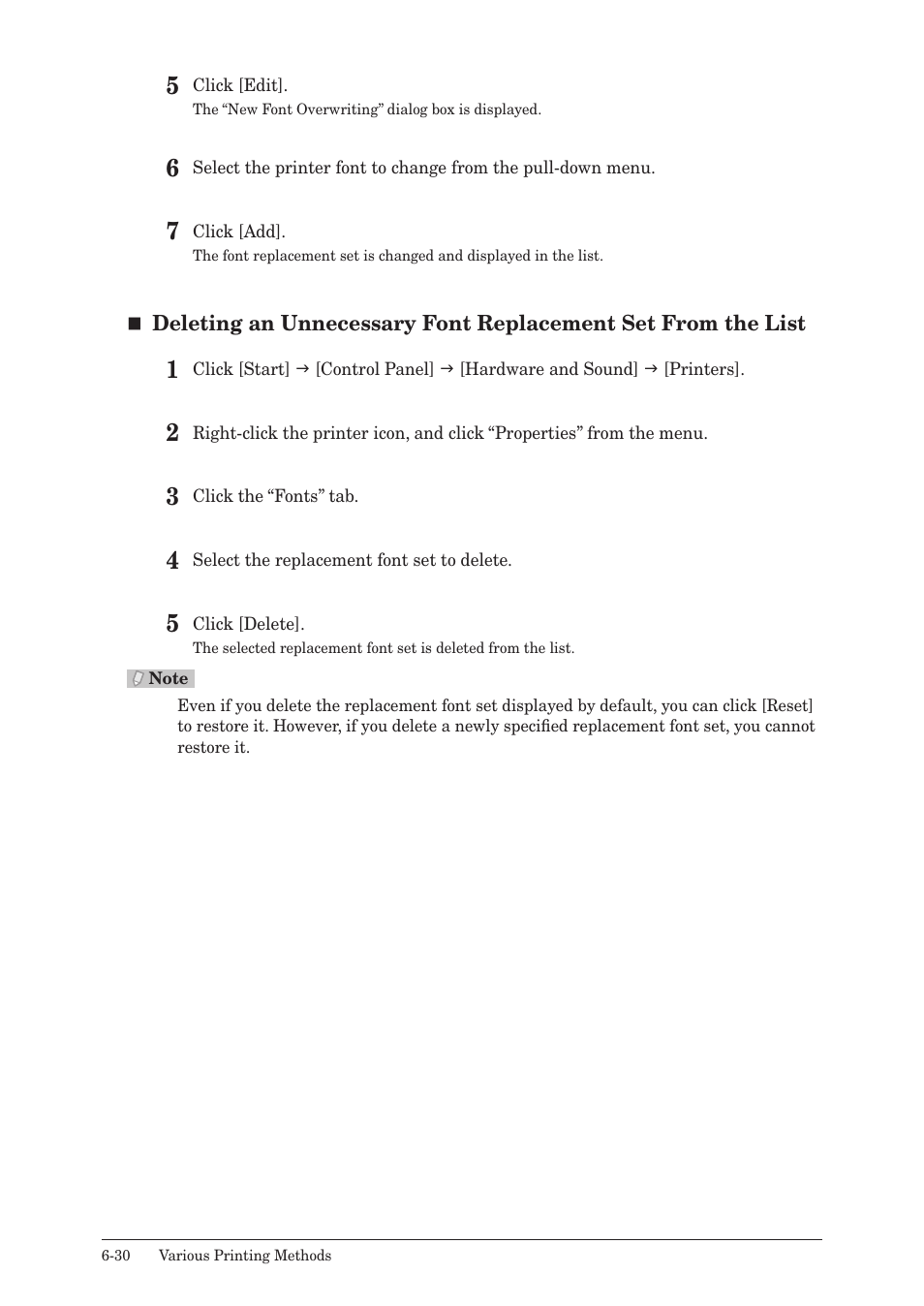 Muratec QUADACCESS MFX-2550 User Manual | Page 113 / 193