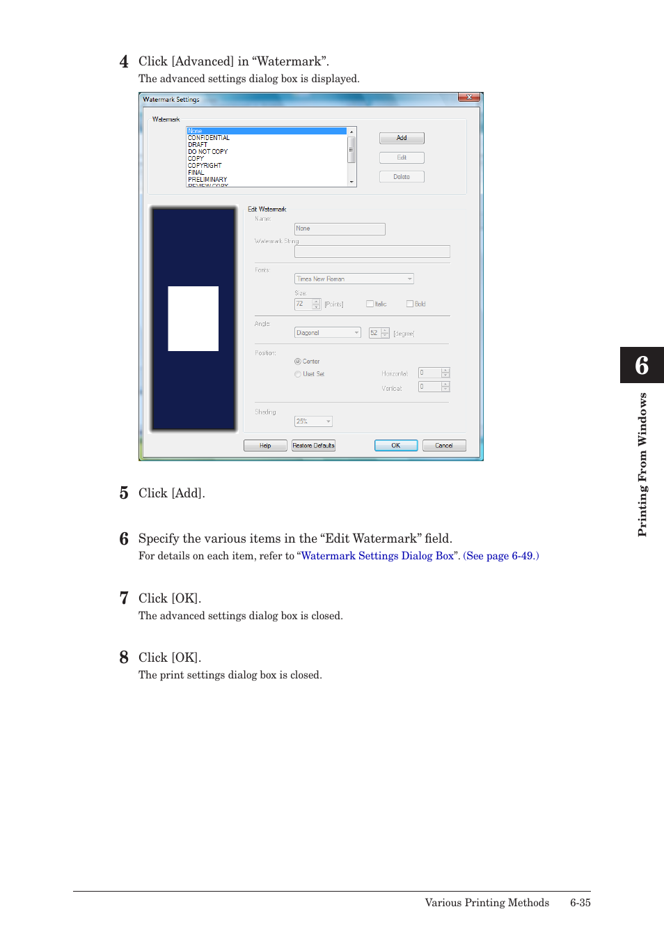 Muratec QUADACCESS MFX-2550 User Manual | Page 118 / 193
