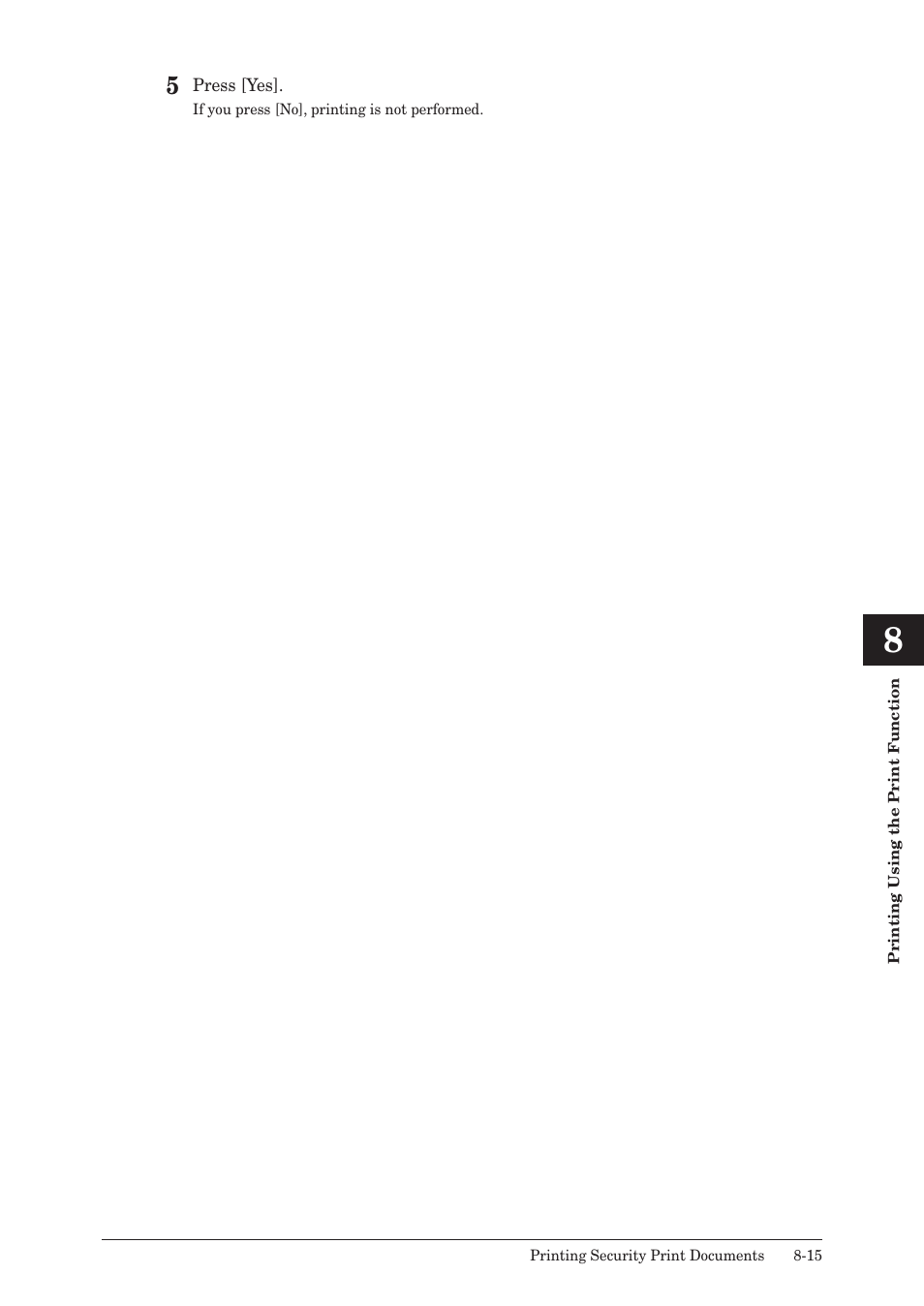 Muratec QUADACCESS MFX-2550 User Manual | Page 182 / 193