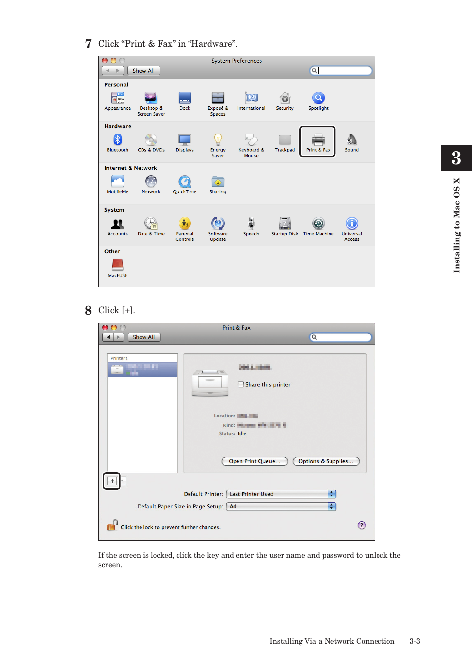 Muratec QUADACCESS MFX-2550 User Manual | Page 42 / 193