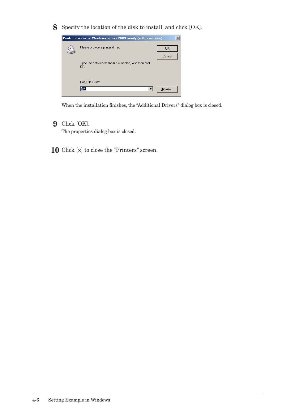 Muratec QUADACCESS MFX-2550 User Manual | Page 57 / 193