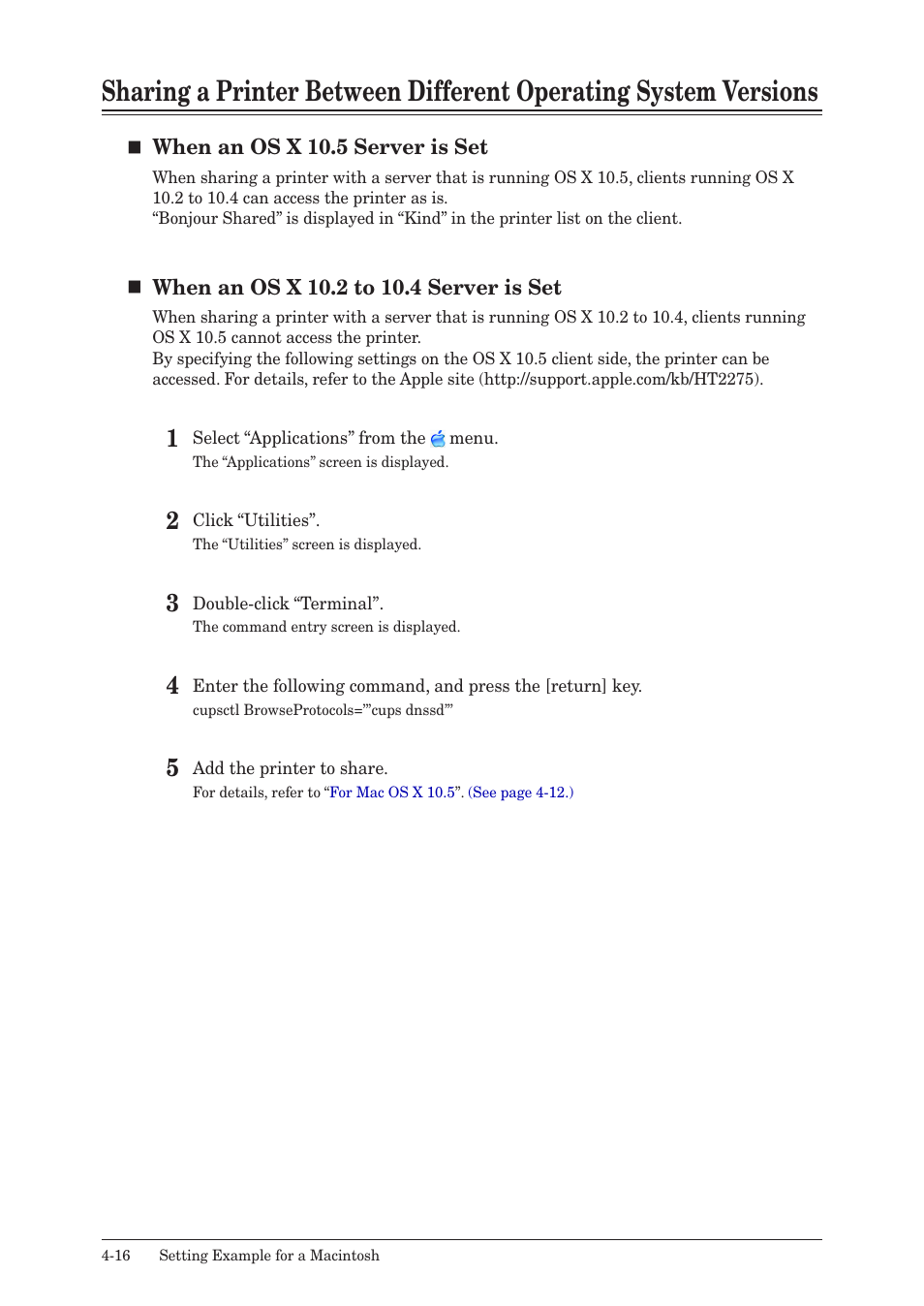 Muratec QUADACCESS MFX-2550 User Manual | Page 67 / 193