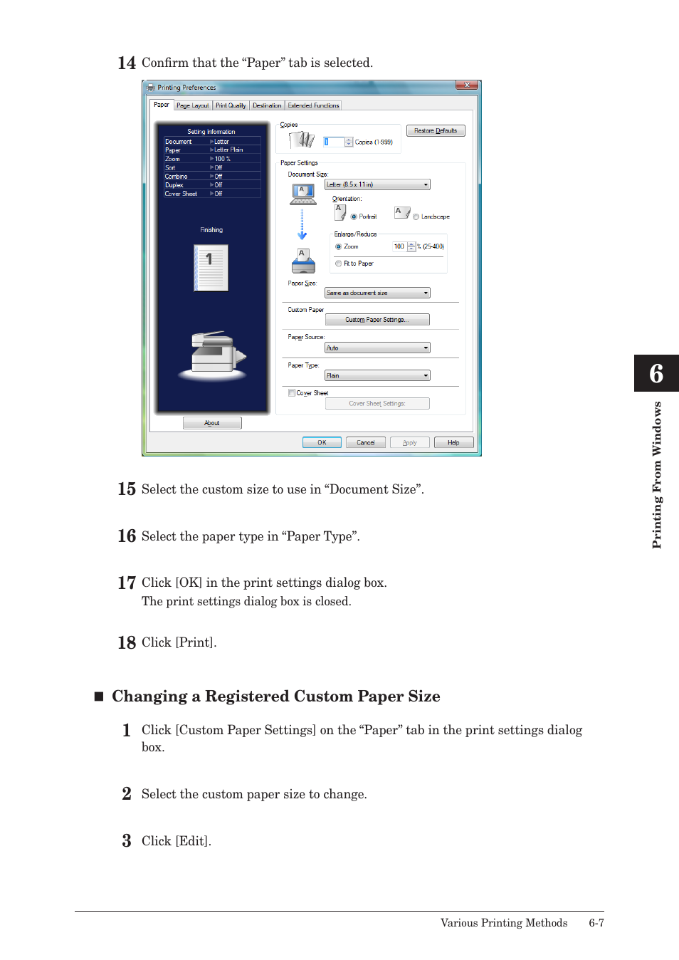 Muratec QUADACCESS MFX-2550 User Manual | Page 90 / 193