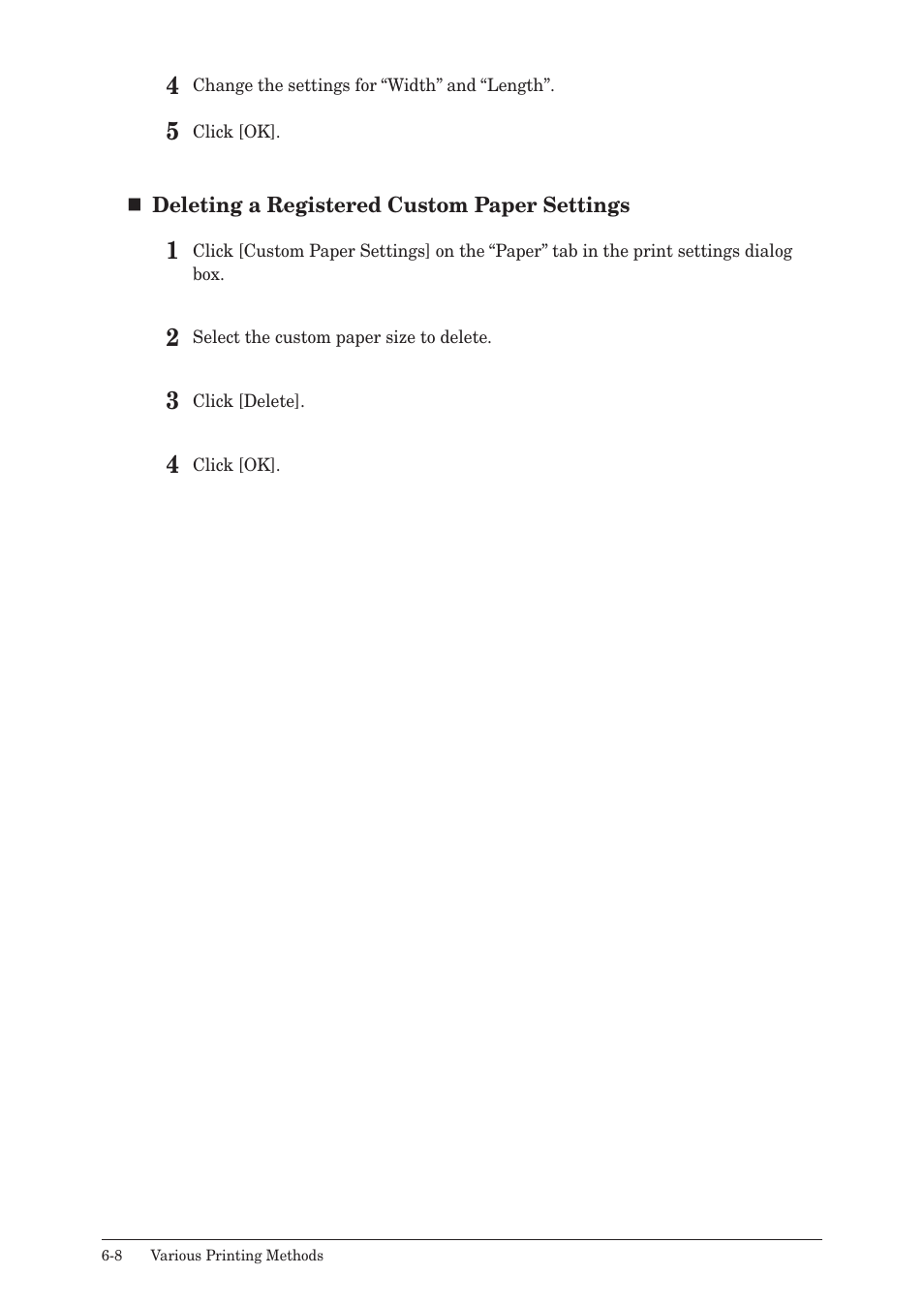 Muratec QUADACCESS MFX-2550 User Manual | Page 91 / 193