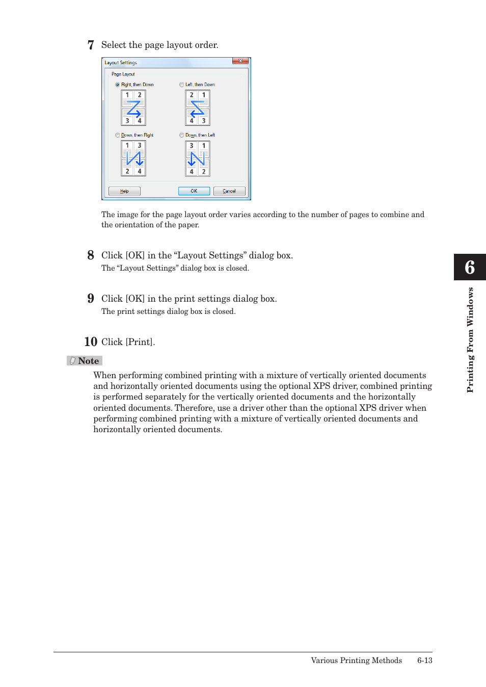 Muratec QUADACCESS MFX-2550 User Manual | Page 96 / 193