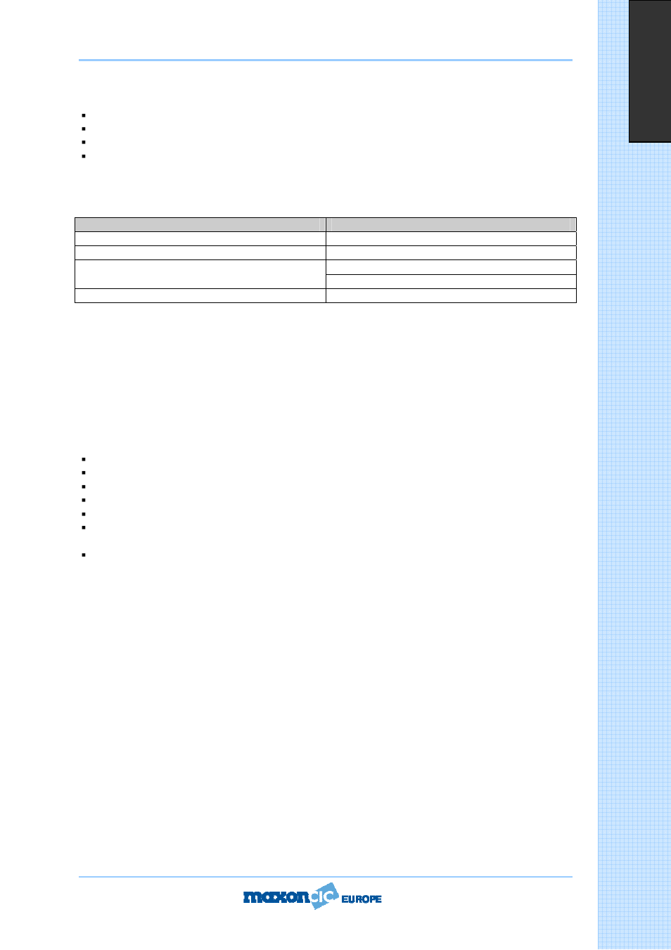 English | Muratec SL1000 User Manual | Page 18 / 20