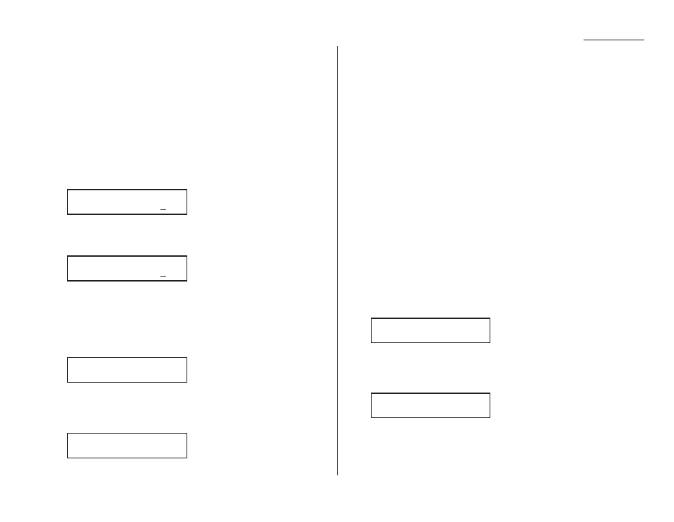 Settings for use with a closed network, Setting block junk fax | Muratec F-98 User Manual | Page 77 / 109