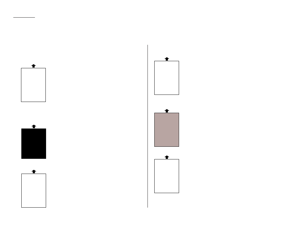 Print quality problems | Muratec F-98 User Manual | Page 83 / 109