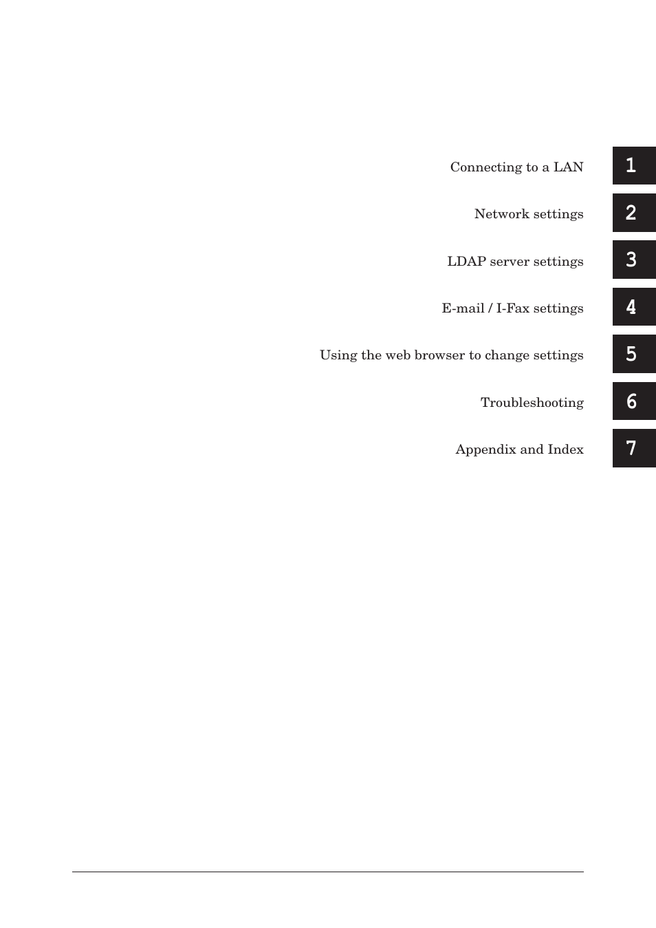 Muratec MFX-1430 User Manual | Page 2 / 120