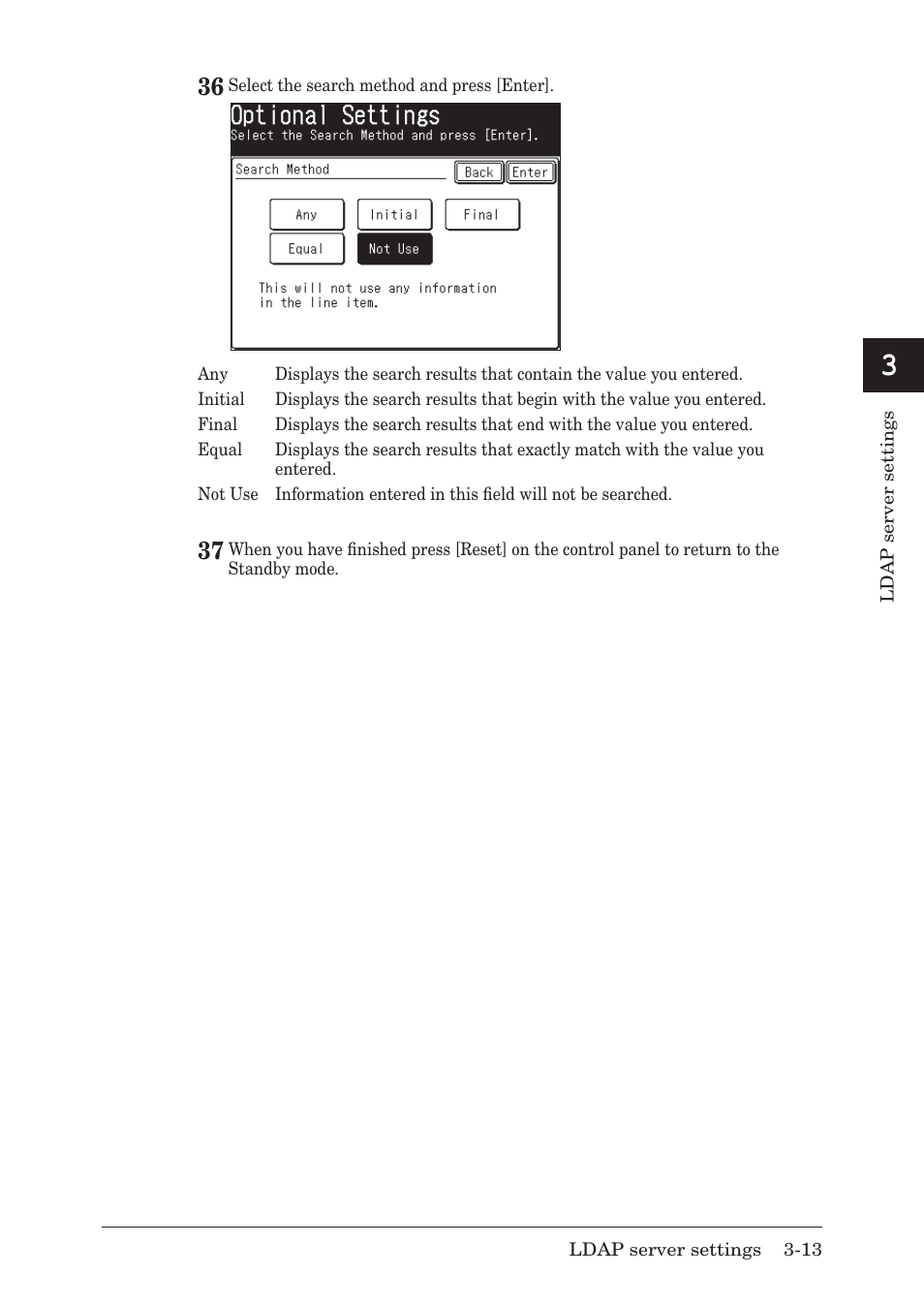 Muratec MFX-1430 User Manual | Page 48 / 120