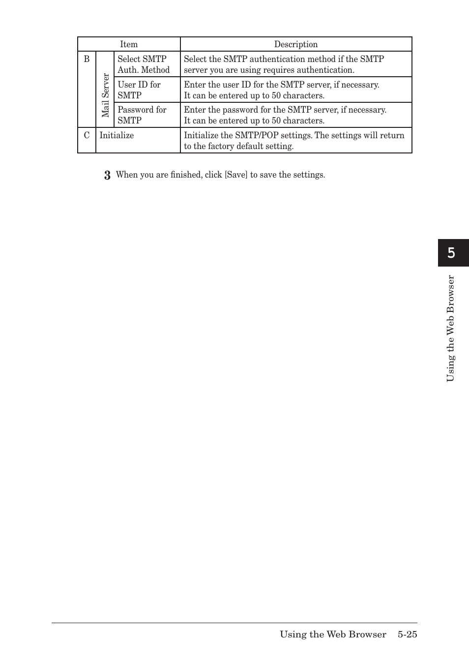 Muratec MFX-1430 User Manual | Page 84 / 120