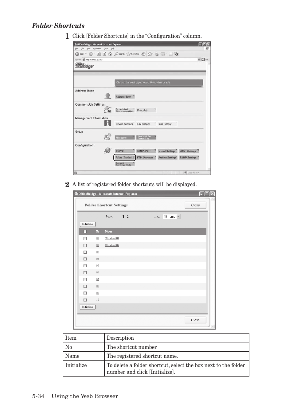 Muratec MFX-1430 User Manual | Page 93 / 120