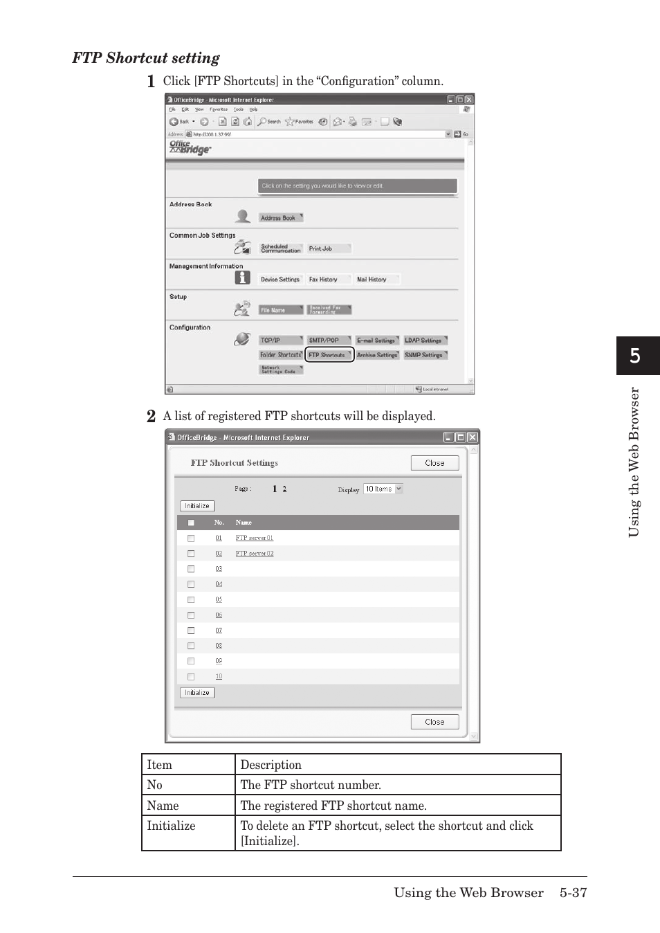 Muratec MFX-1430 User Manual | Page 96 / 120