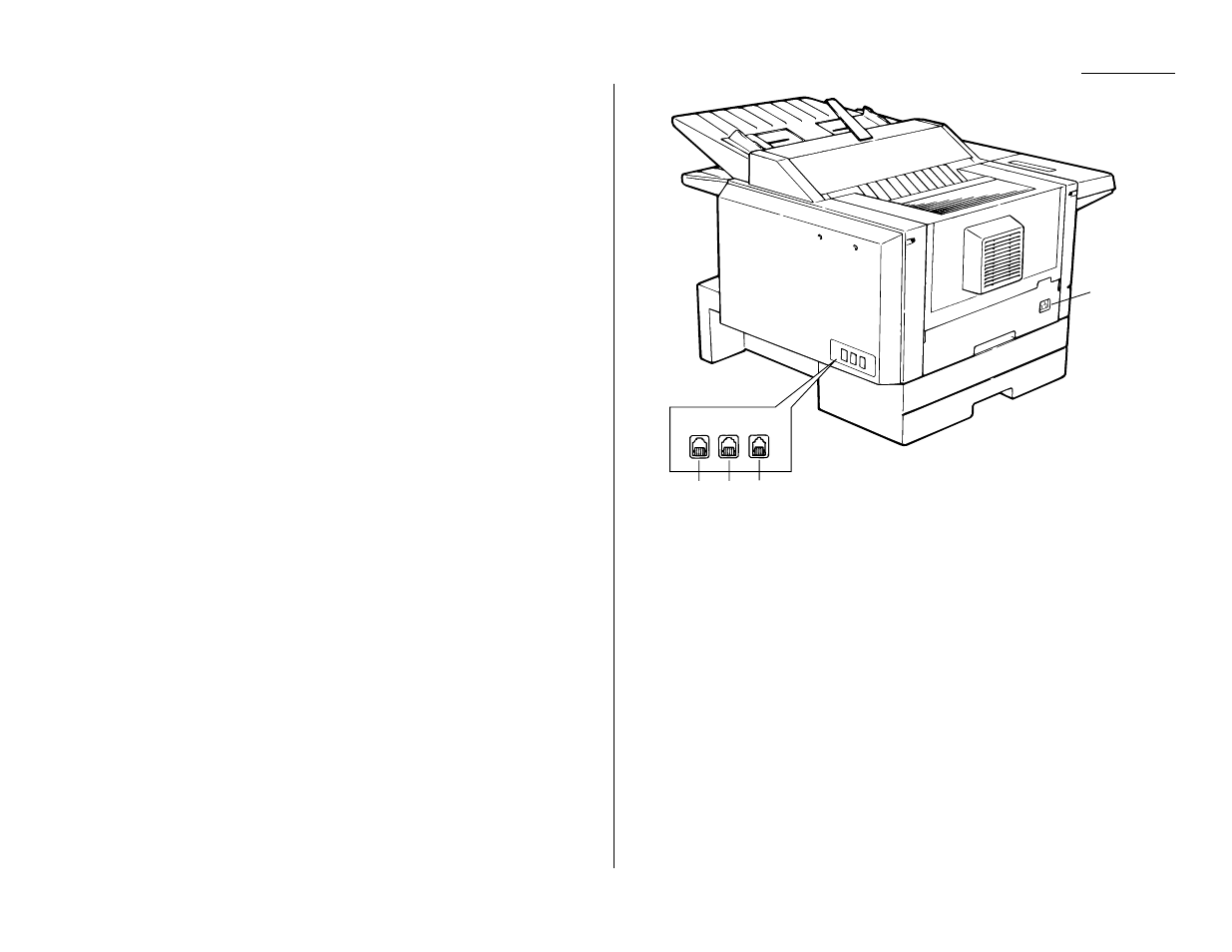 Muratec F-160 User Manual | Page 10 / 126