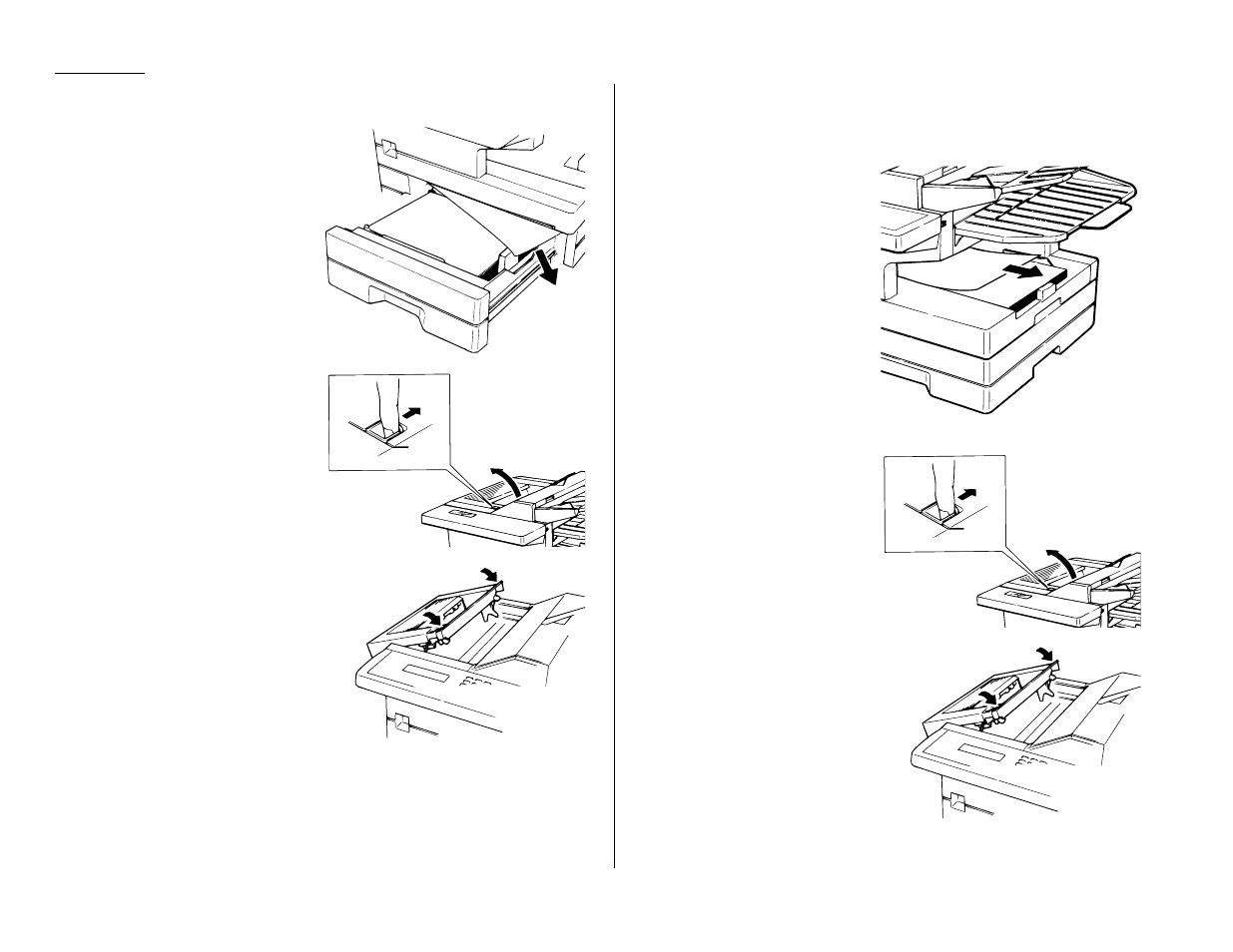 Muratec F-160 User Manual | Page 101 / 126