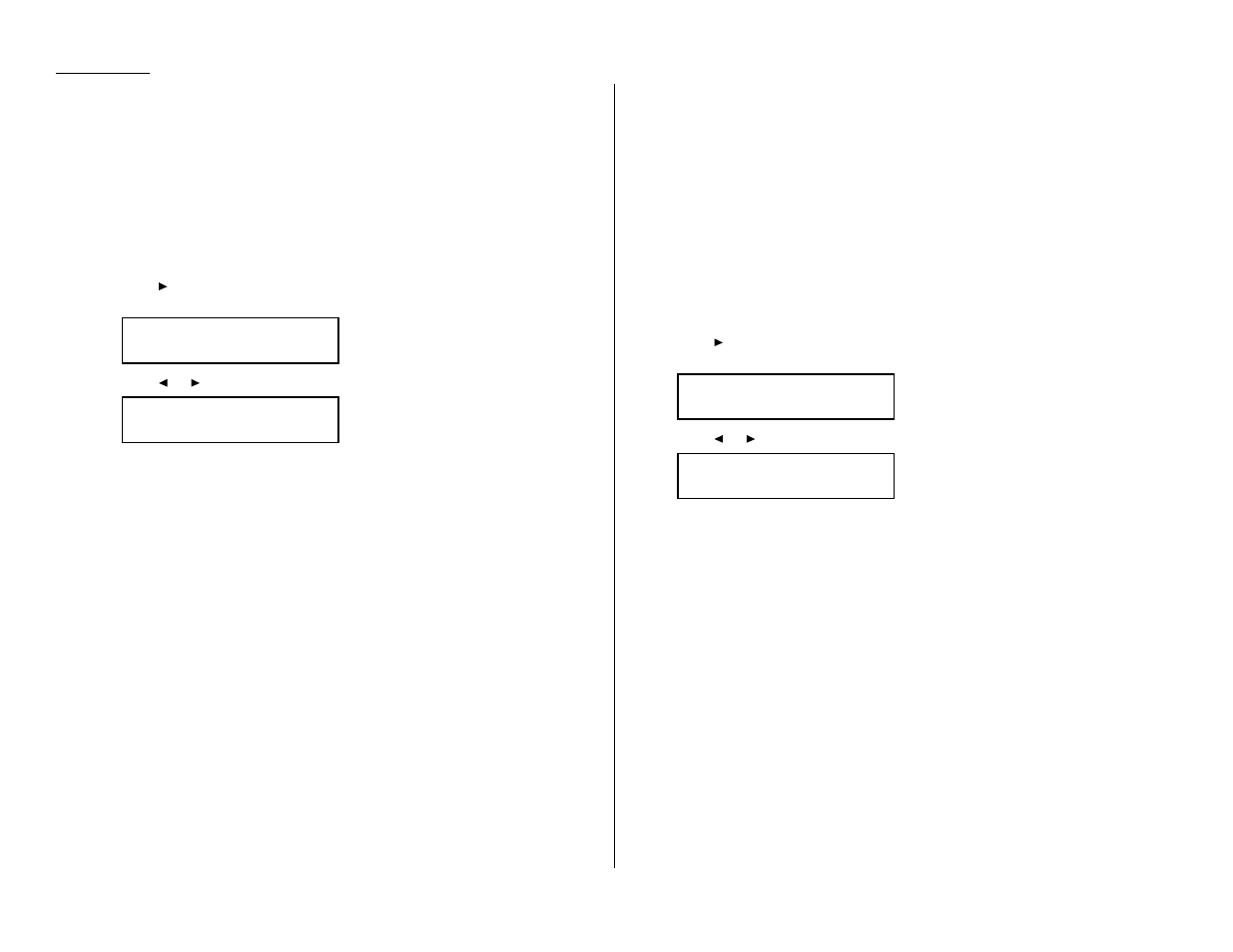 Fax ready mode, Fax/tel ready mode | Muratec F-160 User Manual | Page 25 / 126