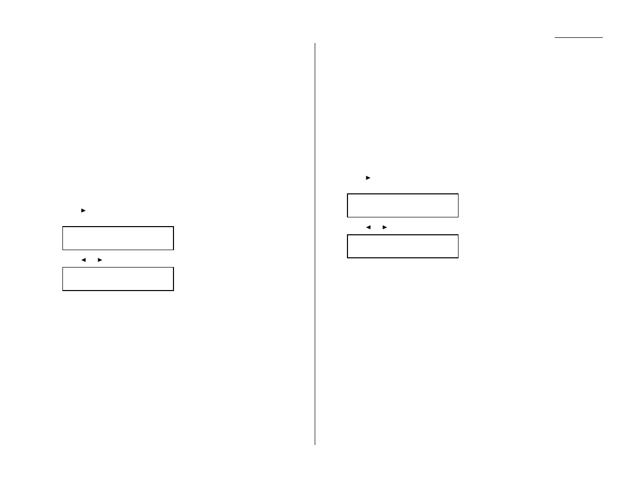 Tel/fax ready mode, Ans/fax ready mode | Muratec F-160 User Manual | Page 26 / 126