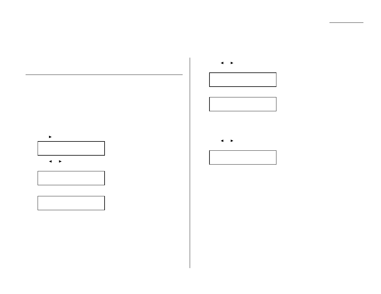 Entering settings for your fax machine, Scan settings | Muratec F-160 User Manual | Page 32 / 126