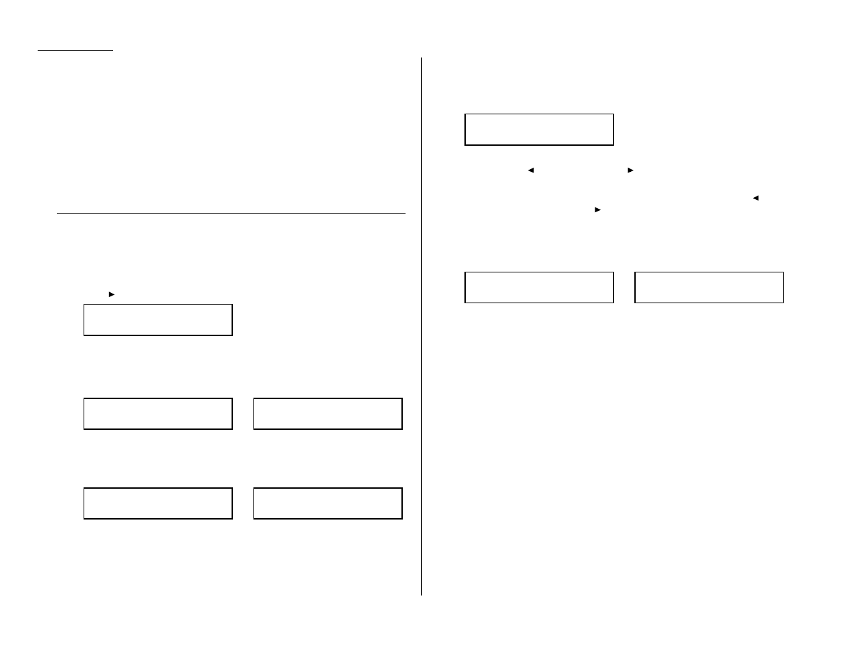 Call groups, Using one-touch numbers | Muratec F-160 User Manual | Page 39 / 126