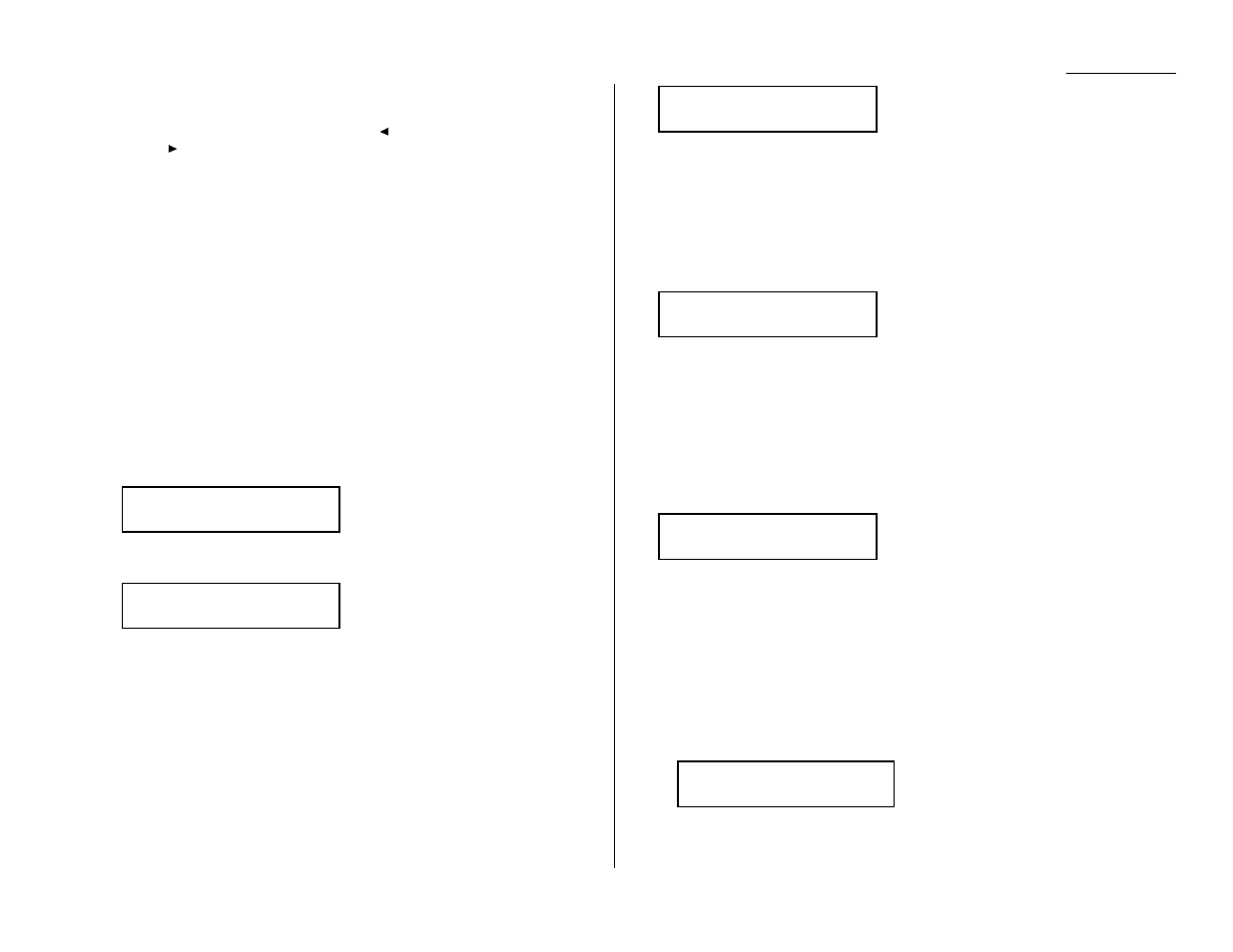 Muratec F-160 User Manual | Page 44 / 126