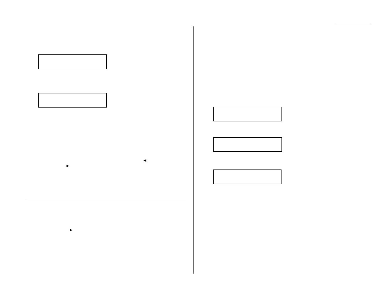 Printing a list of batch boxes, Storing a document for batch transmission | Muratec F-160 User Manual | Page 52 / 126