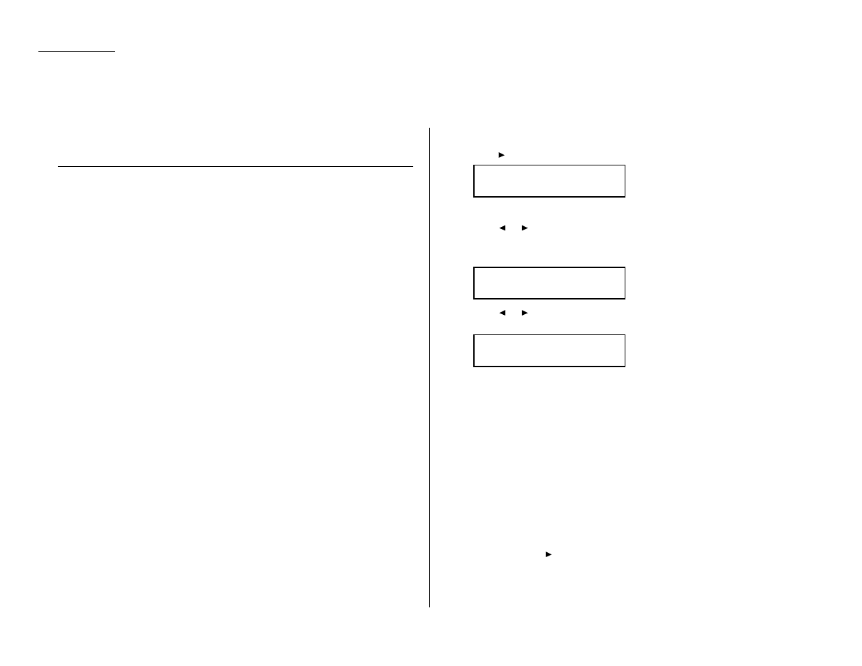 Special features, Soft keys | Muratec F-160 User Manual | Page 55 / 126