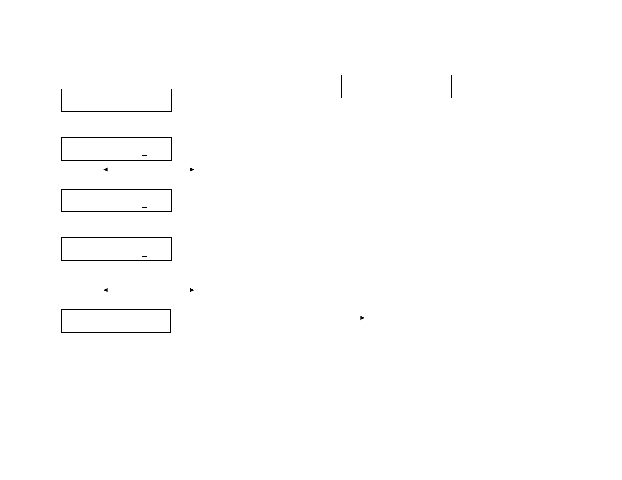 Muratec F-160 User Manual | Page 61 / 126