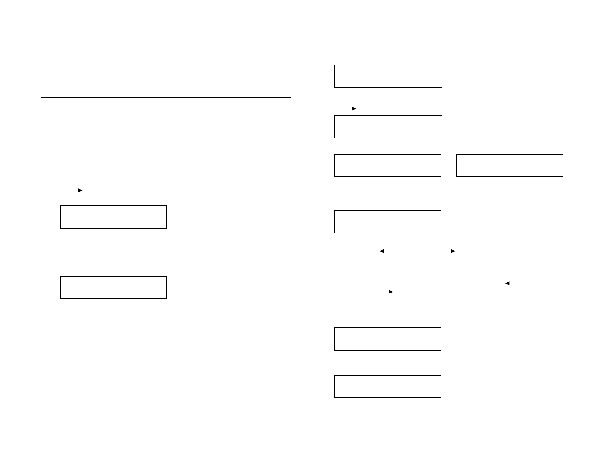 Programming f-code polling | Muratec F-160 User Manual | Page 85 / 126