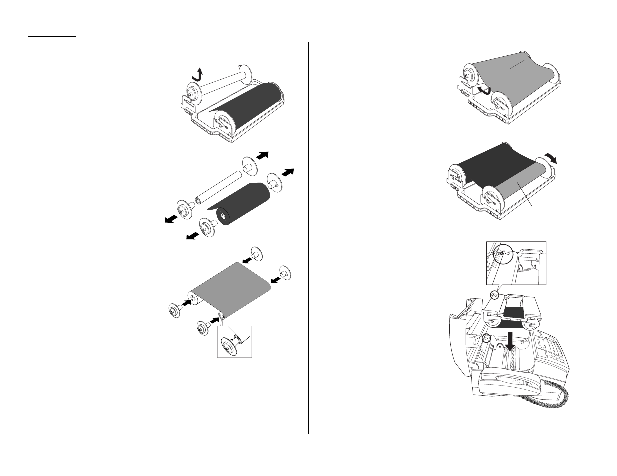 Muratec F-65 User Manual | Page 18 / 114