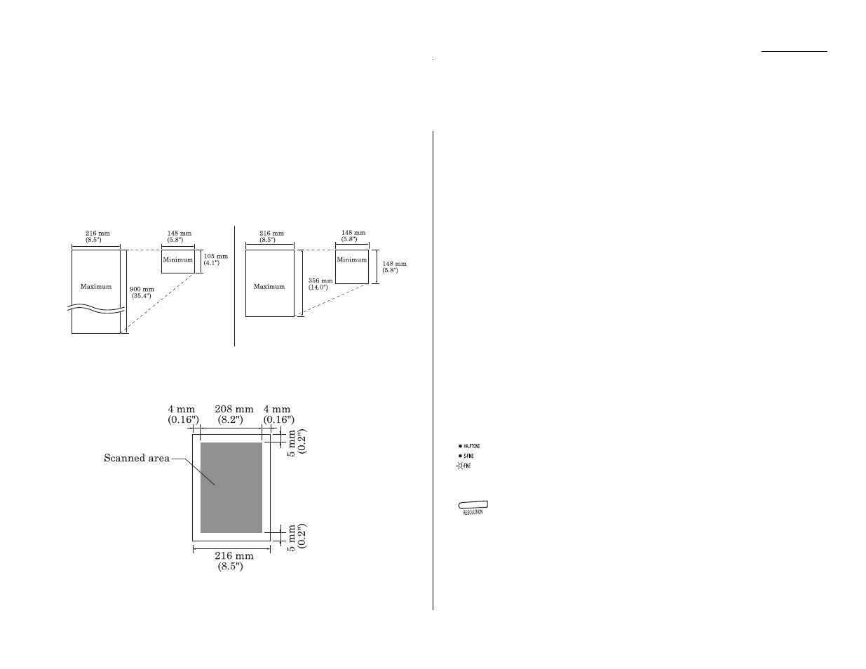 Sending faxes, Some guidelines | Muratec F-65 User Manual | Page 23 / 114