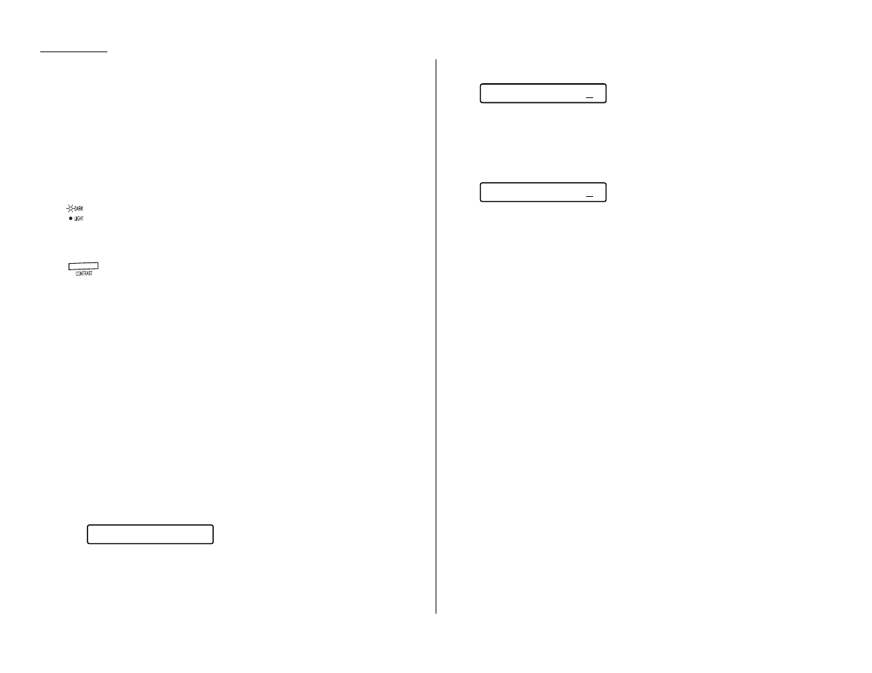 Muratec F-65 User Manual | Page 24 / 114