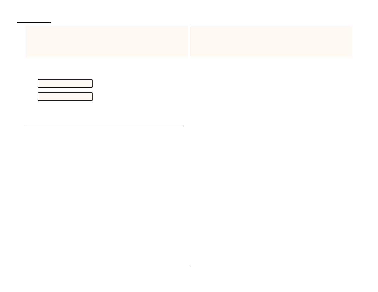 Setting the language, Printing your settings, Printing a program list | Muratec F-65 User Manual | Page 41 / 114