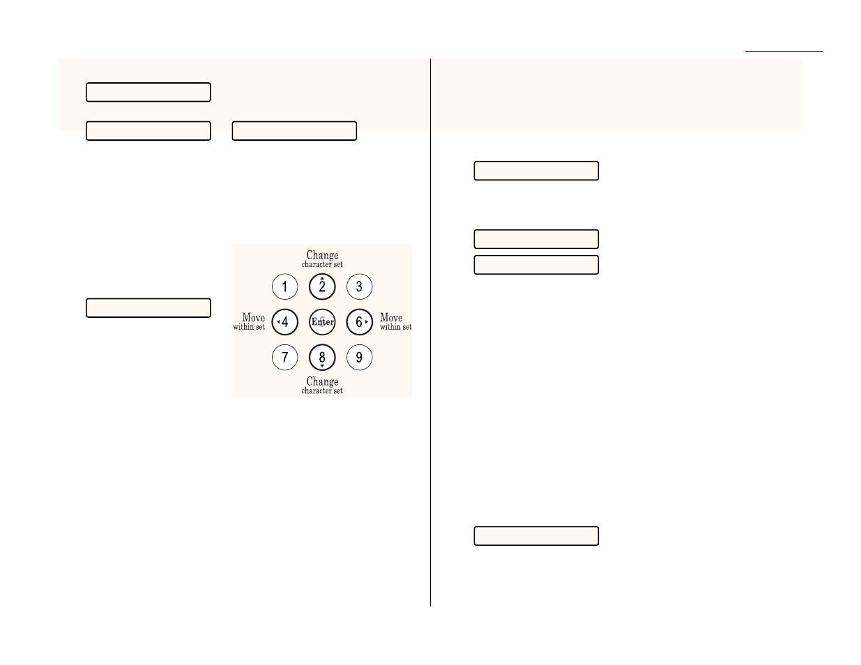 Muratec F-65 User Manual | Page 46 / 114