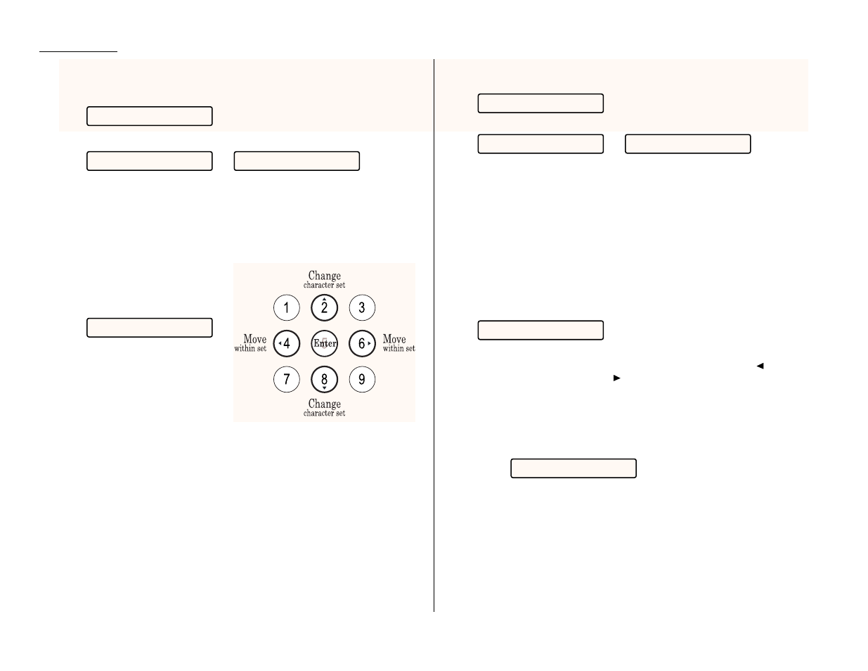 Muratec F-65 User Manual | Page 57 / 114