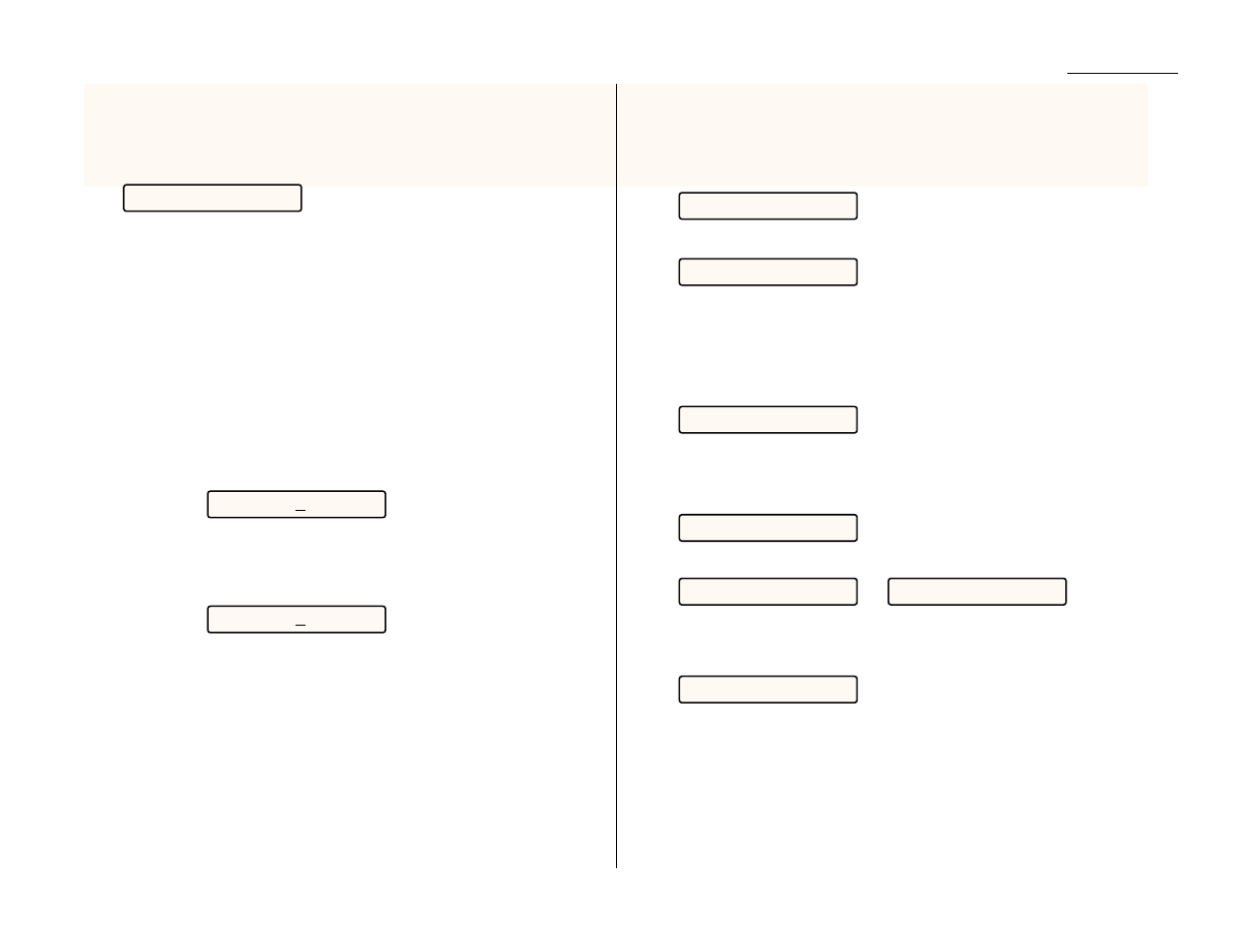 Programming regular polling or sequential polling | Muratec F-65 User Manual | Page 66 / 114