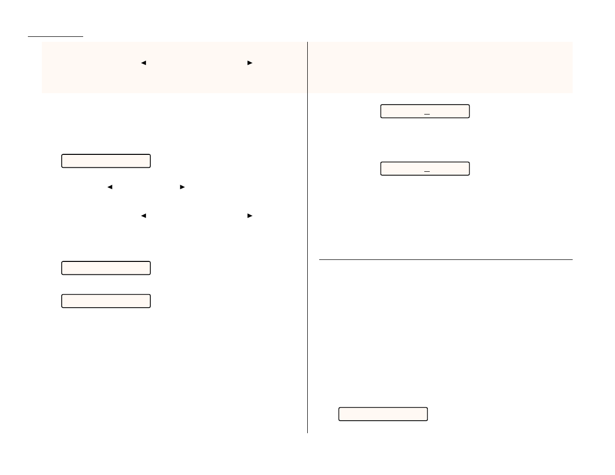 Programming an, Code transmission | Muratec F-65 User Manual | Page 67 / 114